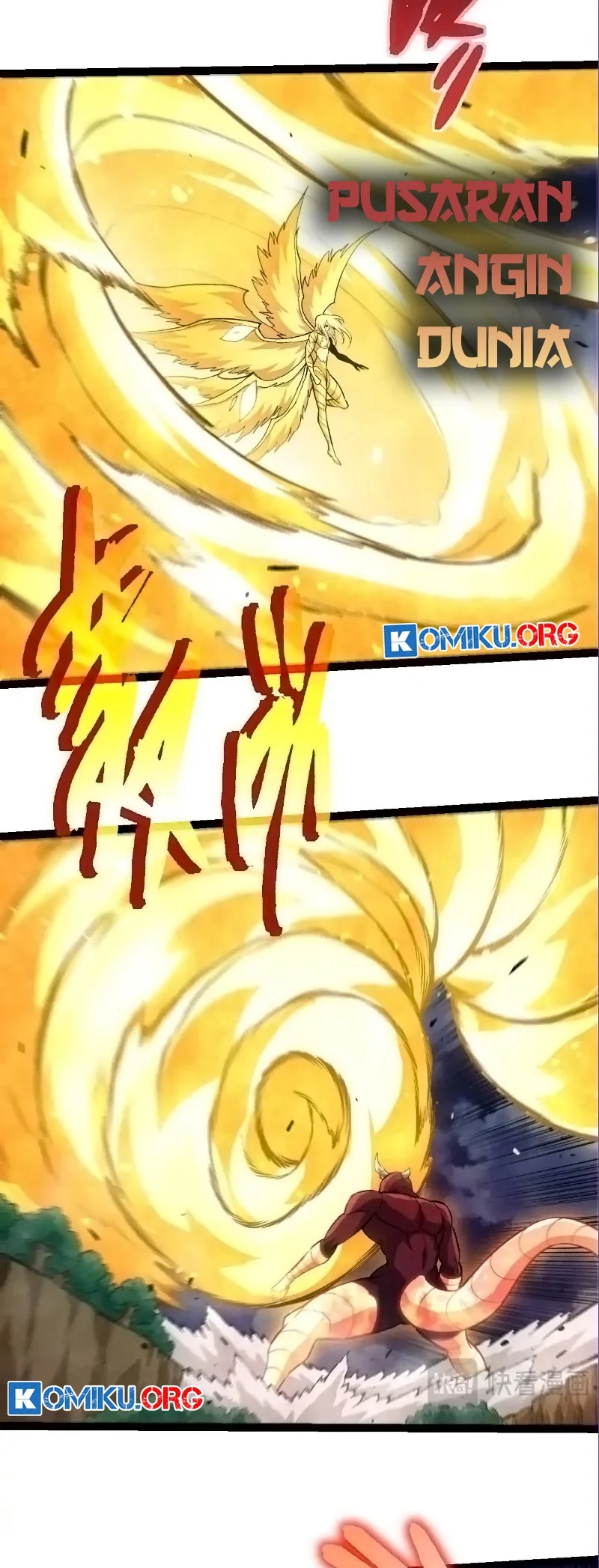 Cultivators In The City Chapter 60 - halaman 12