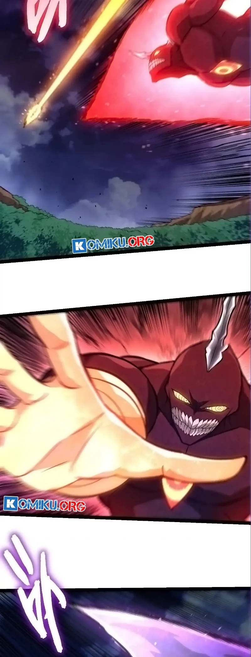 Cultivators In The City Chapter 60 - halaman 8