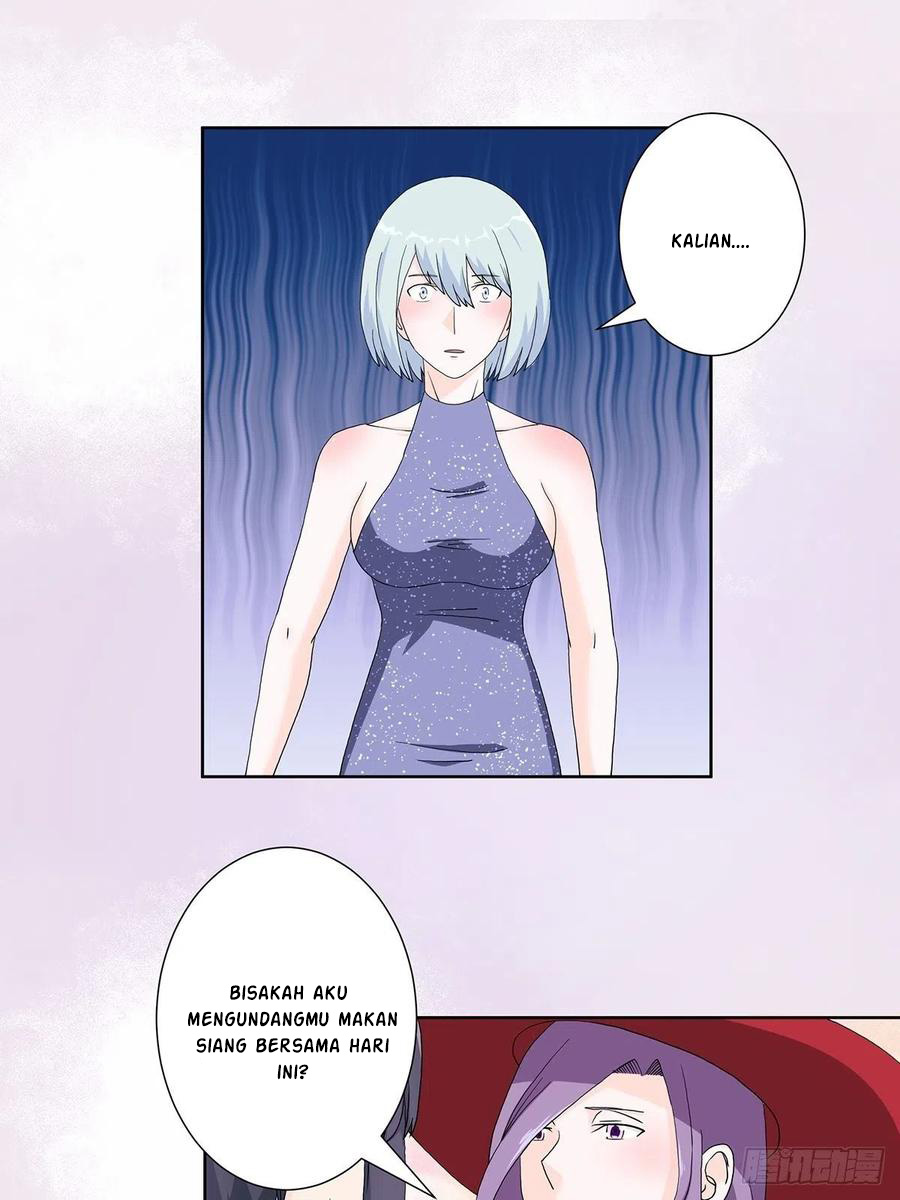 Cultivators In The City Chapter 61 - halaman 10
