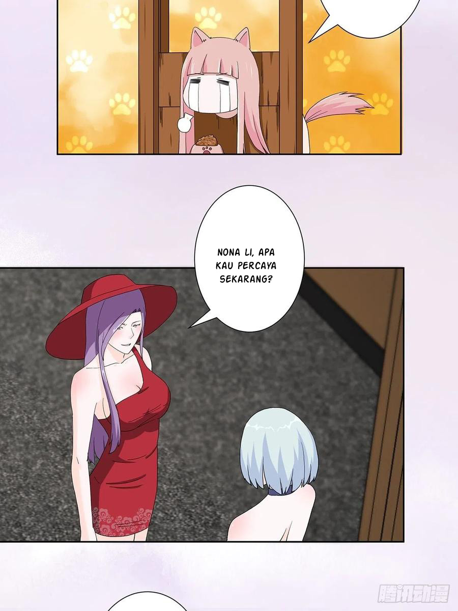 Cultivators In The City Chapter 61 - halaman 12