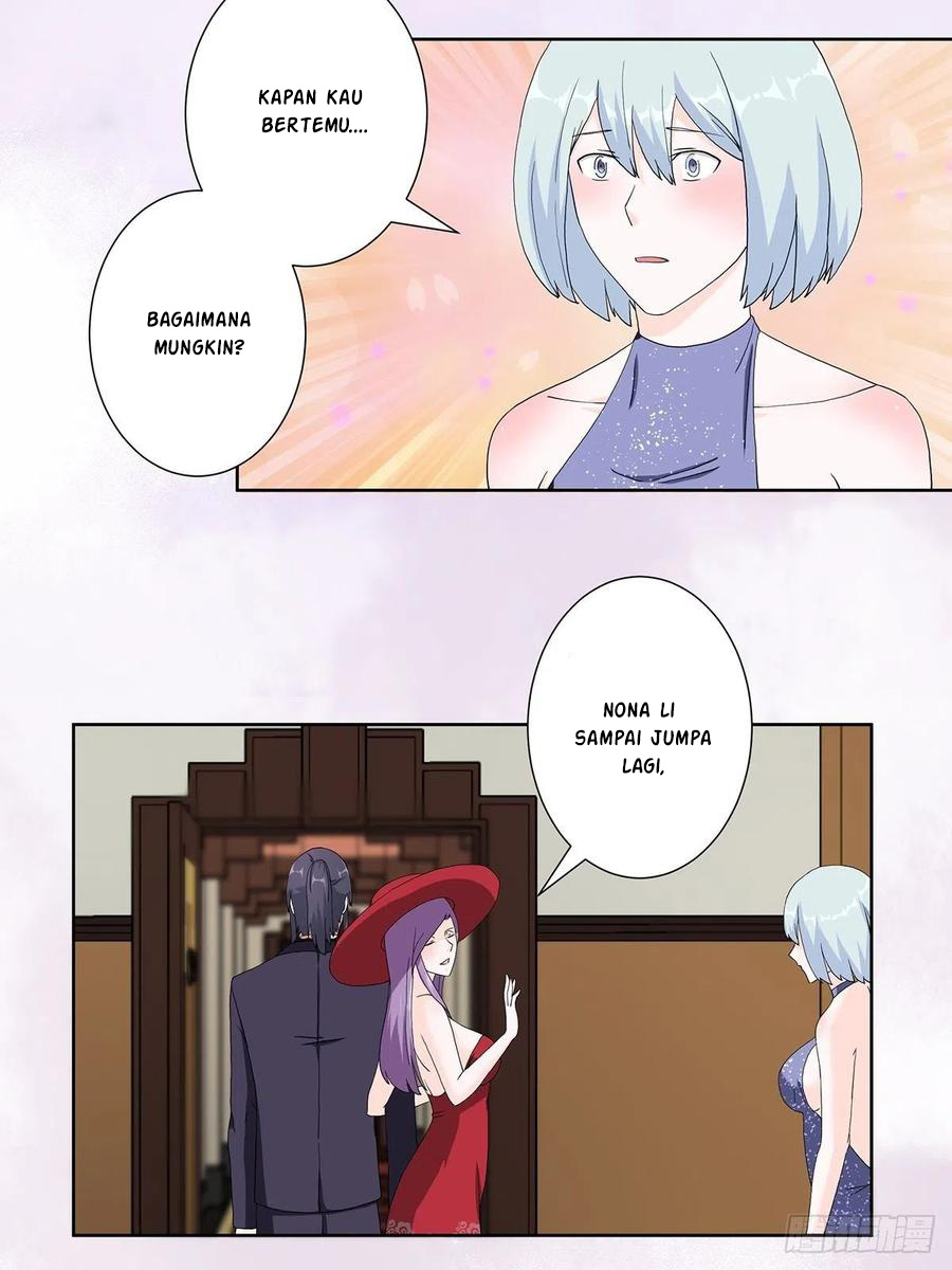 Cultivators In The City Chapter 61 - halaman 13