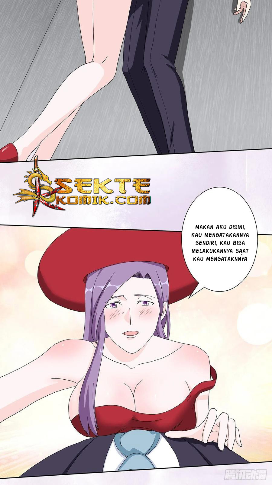 Cultivators In The City Chapter 61 - halaman 20
