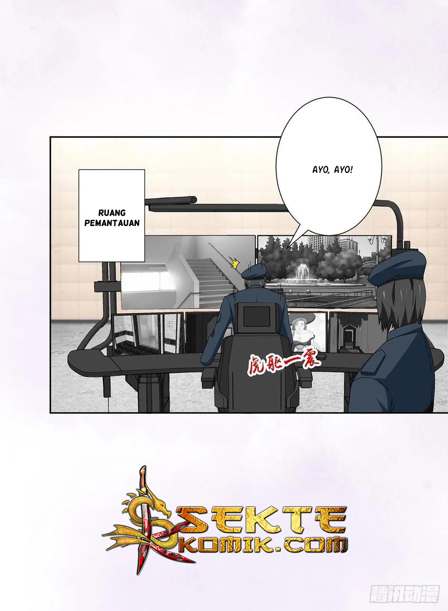 Cultivators In The City Chapter 61 - halaman 21