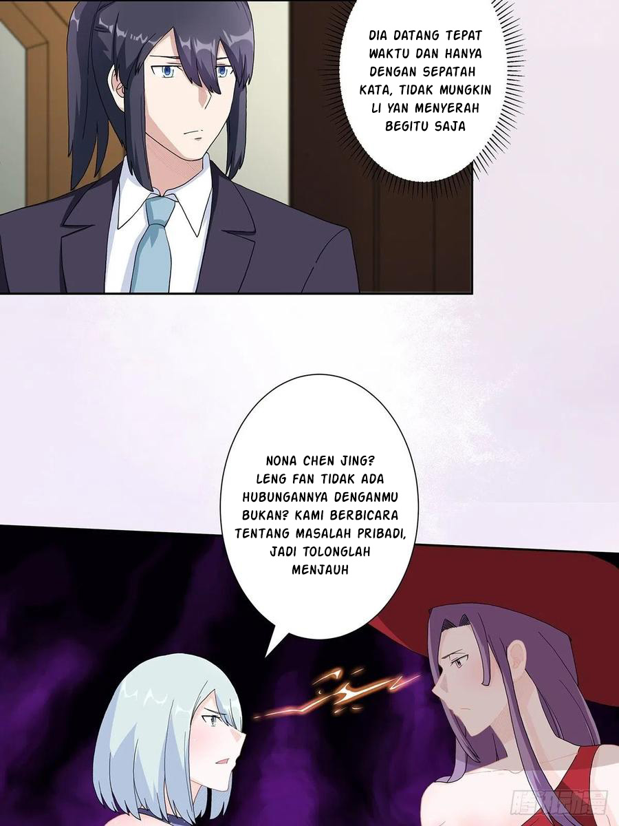 Cultivators In The City Chapter 61 - halaman 4