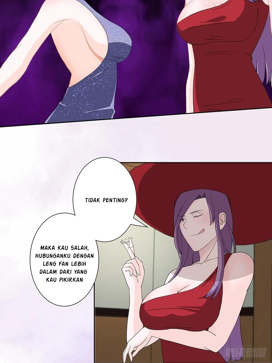 Cultivators In The City Chapter 61 - halaman 5