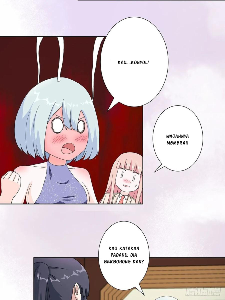 Cultivators In The City Chapter 61 - halaman 6