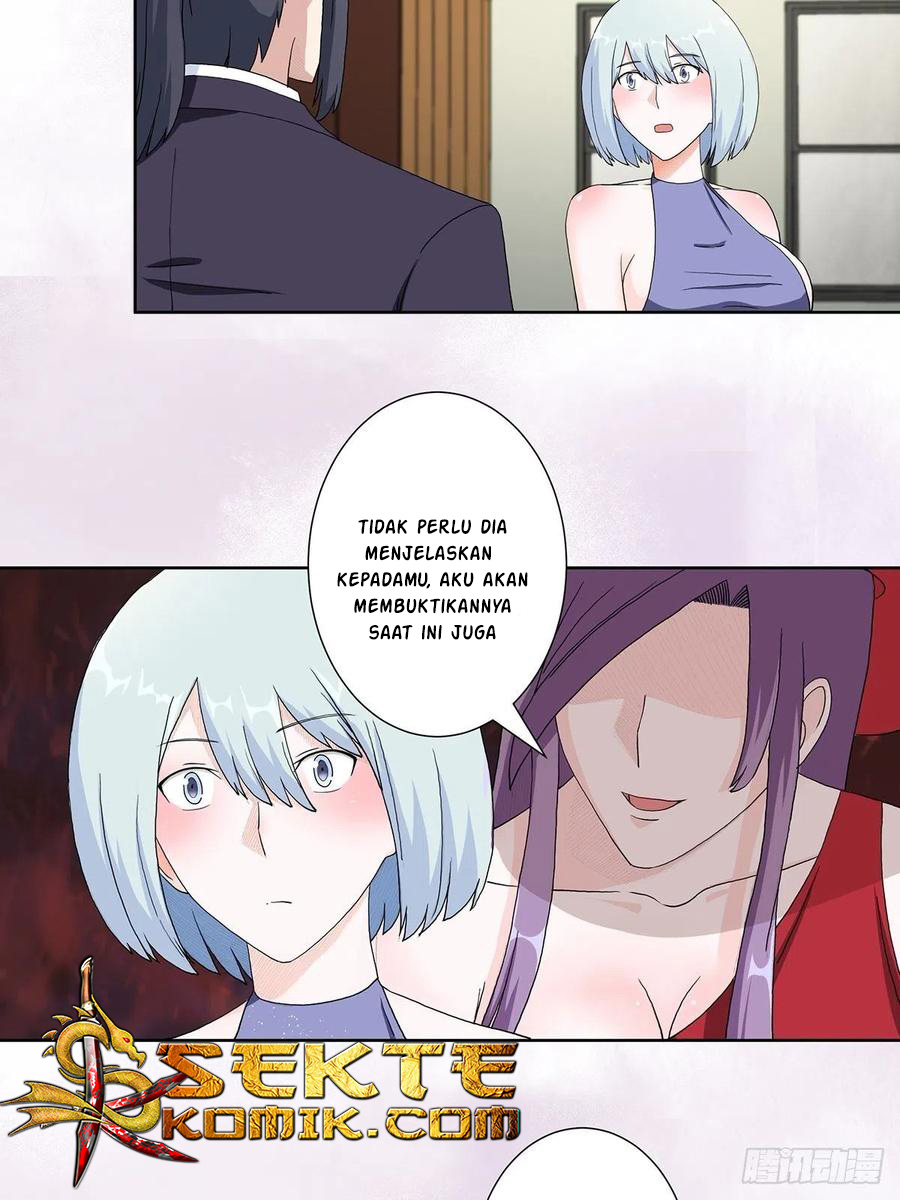 Cultivators In The City Chapter 61 - halaman 7