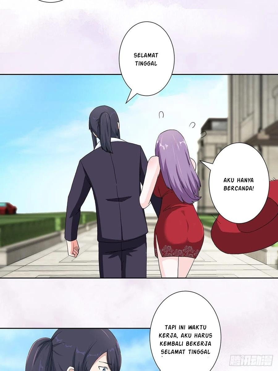 Cultivators In The City Chapter 62 - halaman 11