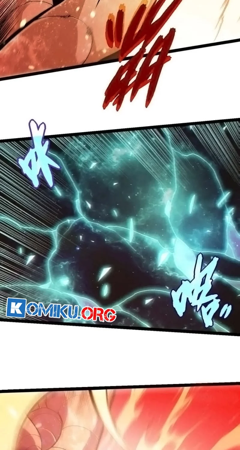 Cultivators In The City Chapter 62 - halaman 12