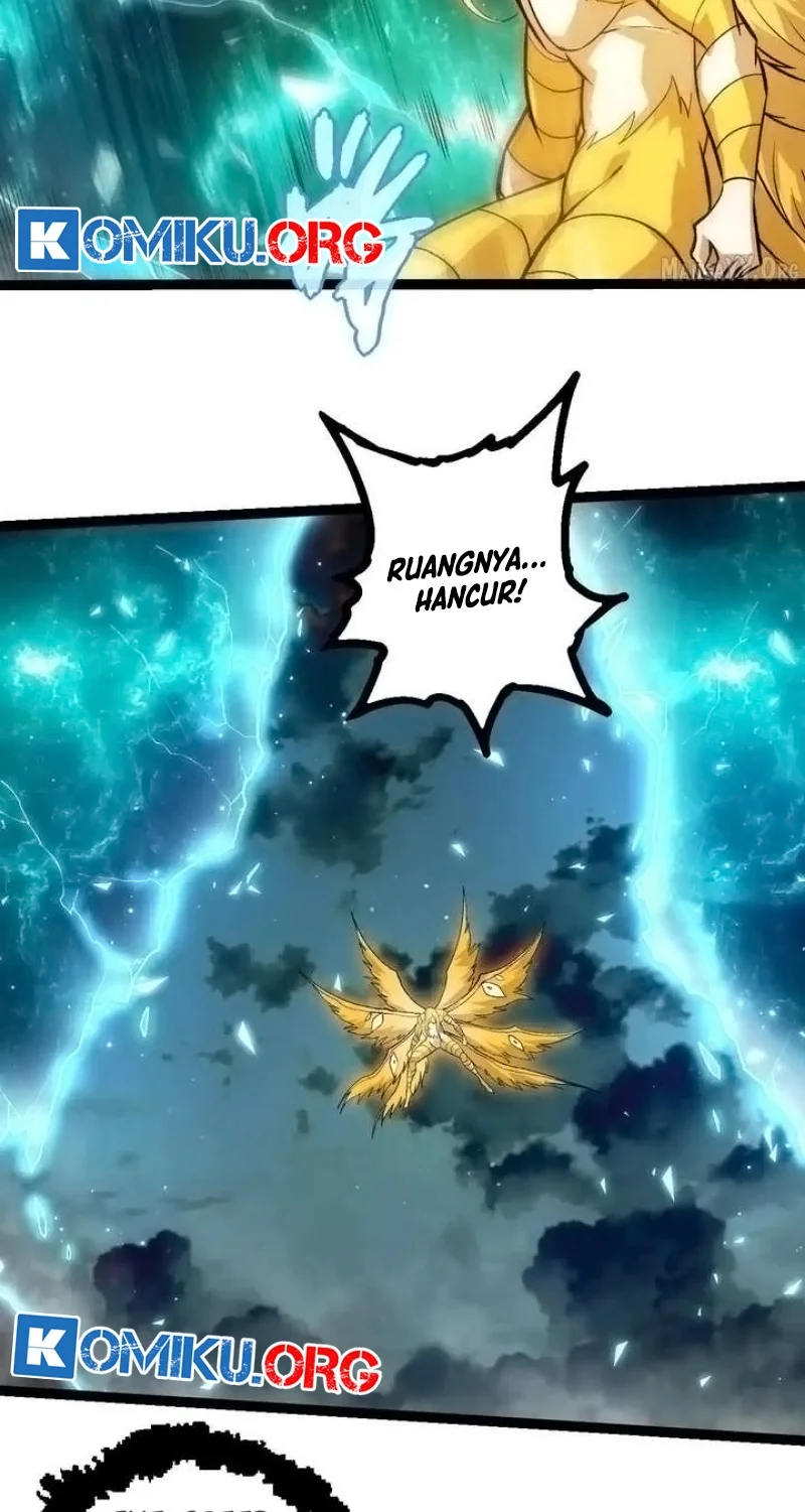Cultivators In The City Chapter 62 - halaman 16