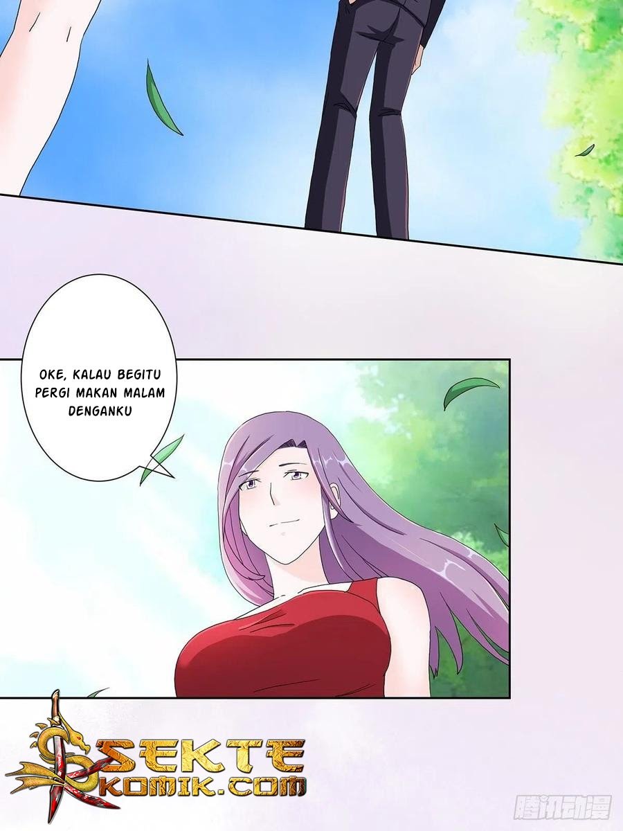 Cultivators In The City Chapter 62 - halaman 17