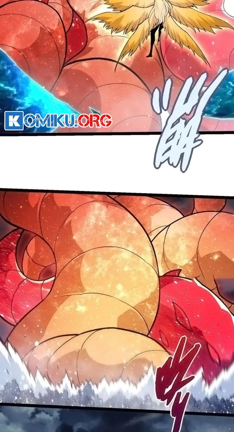 Cultivators In The City Chapter 62 - halaman 21