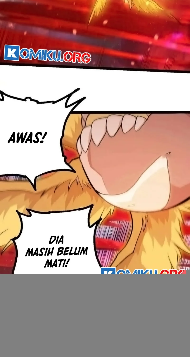 Cultivators In The City Chapter 62 - halaman 5