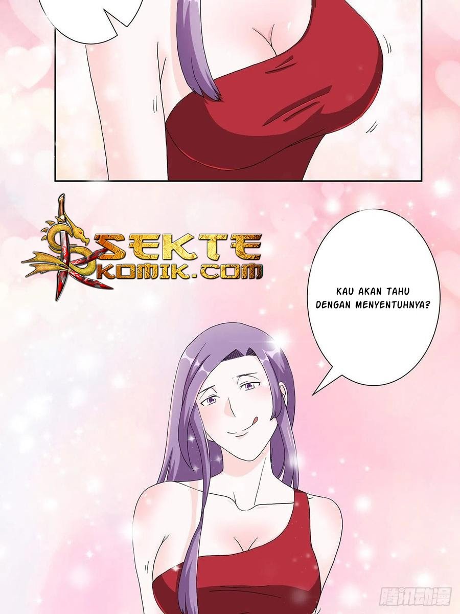 Cultivators In The City Chapter 62 - halaman 9