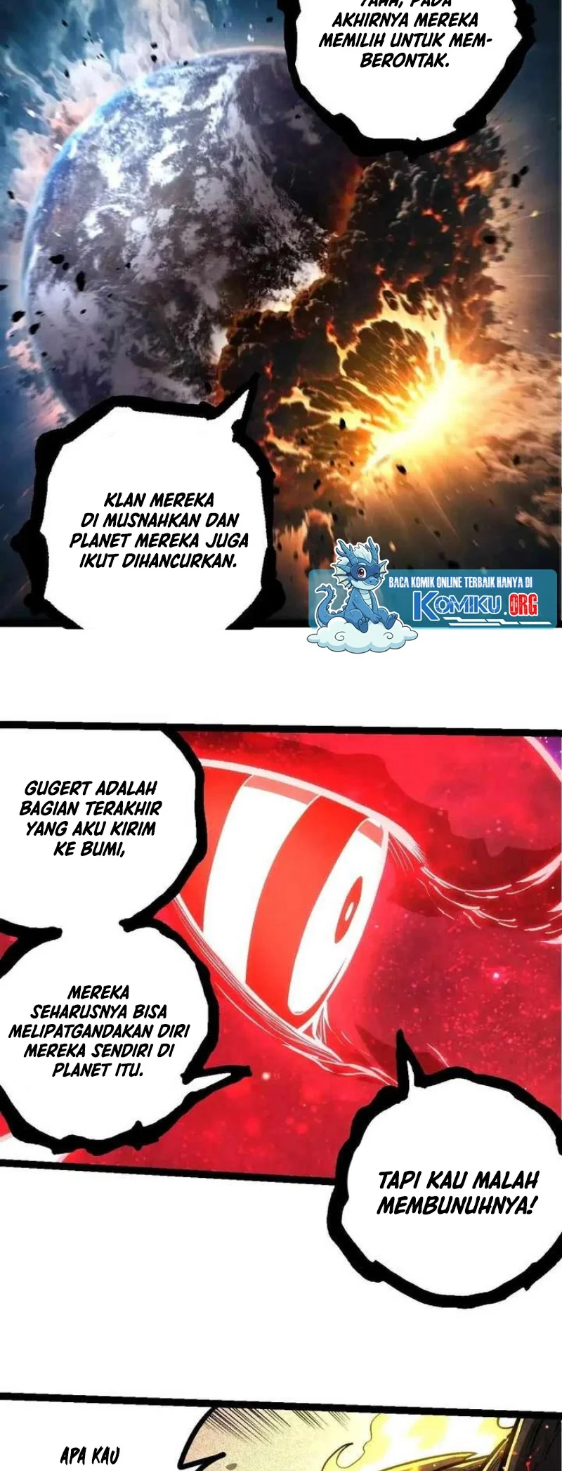 Cultivators In The City Chapter 63 - halaman 10