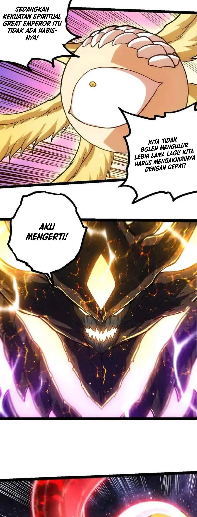 Cultivators In The City Chapter 63 - halaman 13