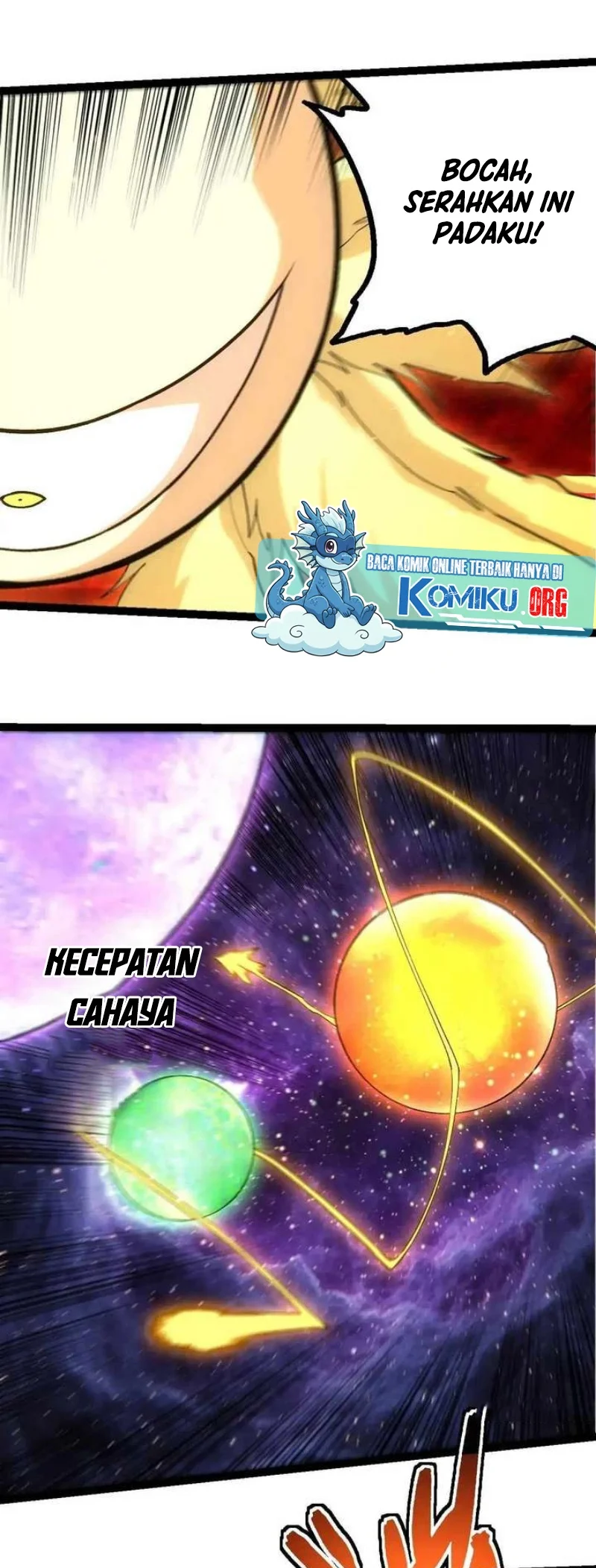 Cultivators In The City Chapter 63 - halaman 17