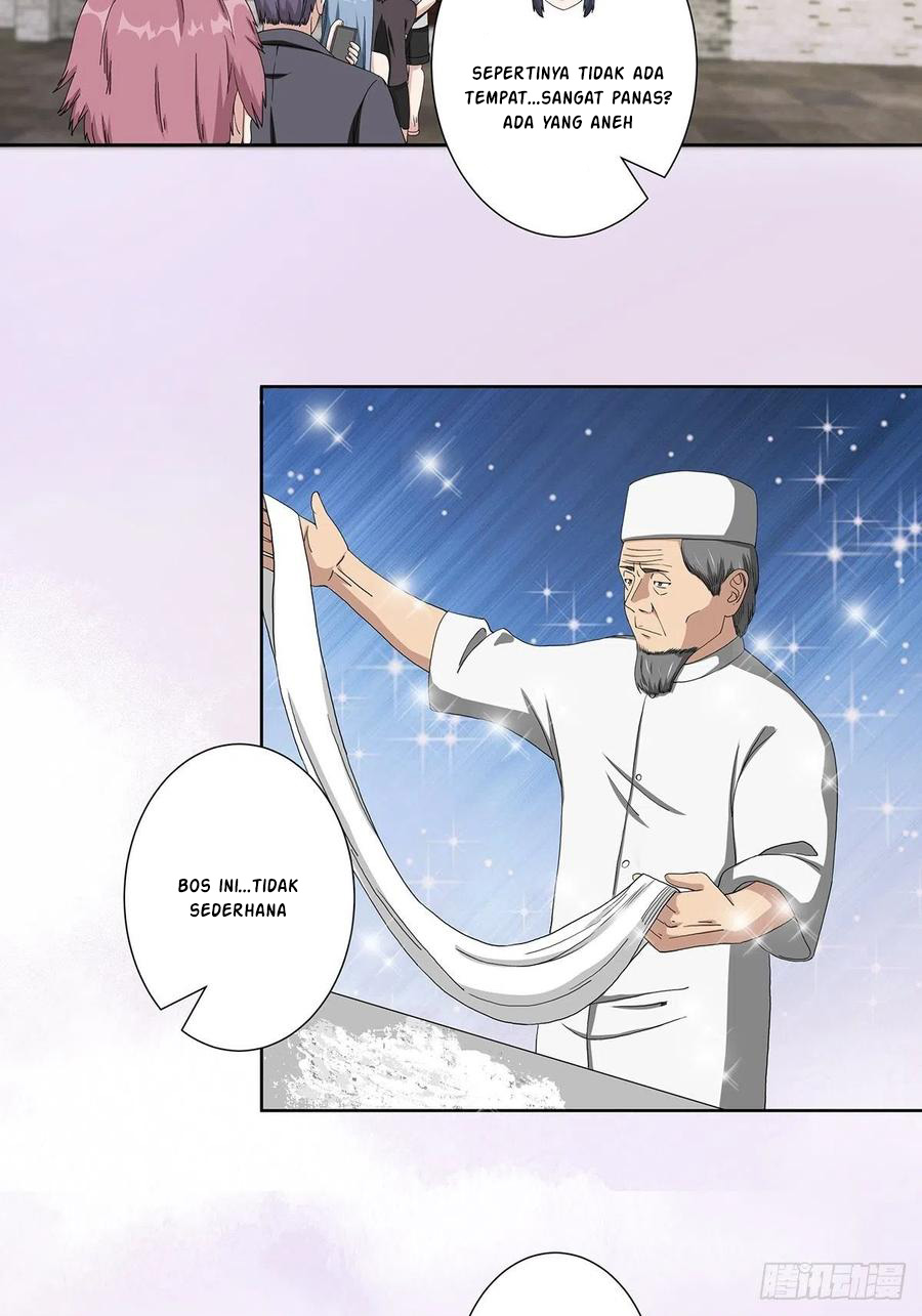 Cultivators In The City Chapter 63 - halaman 19