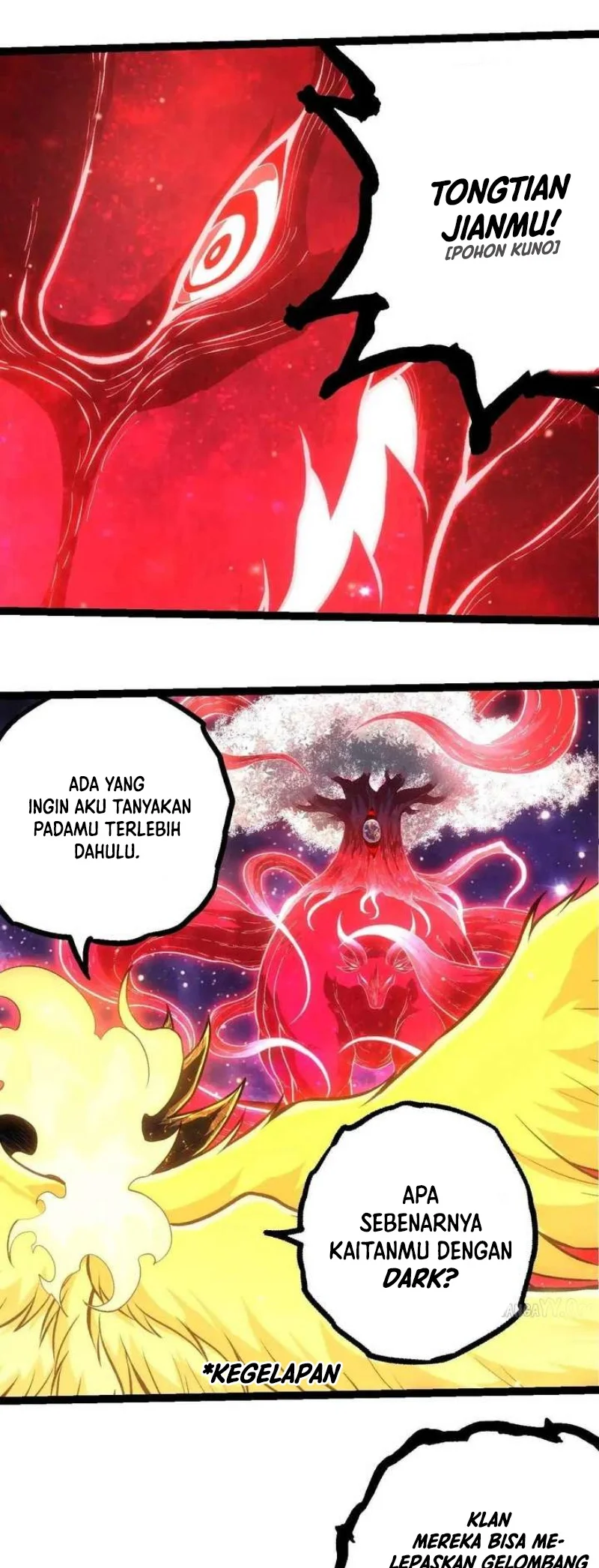 Cultivators In The City Chapter 63 - halaman 8