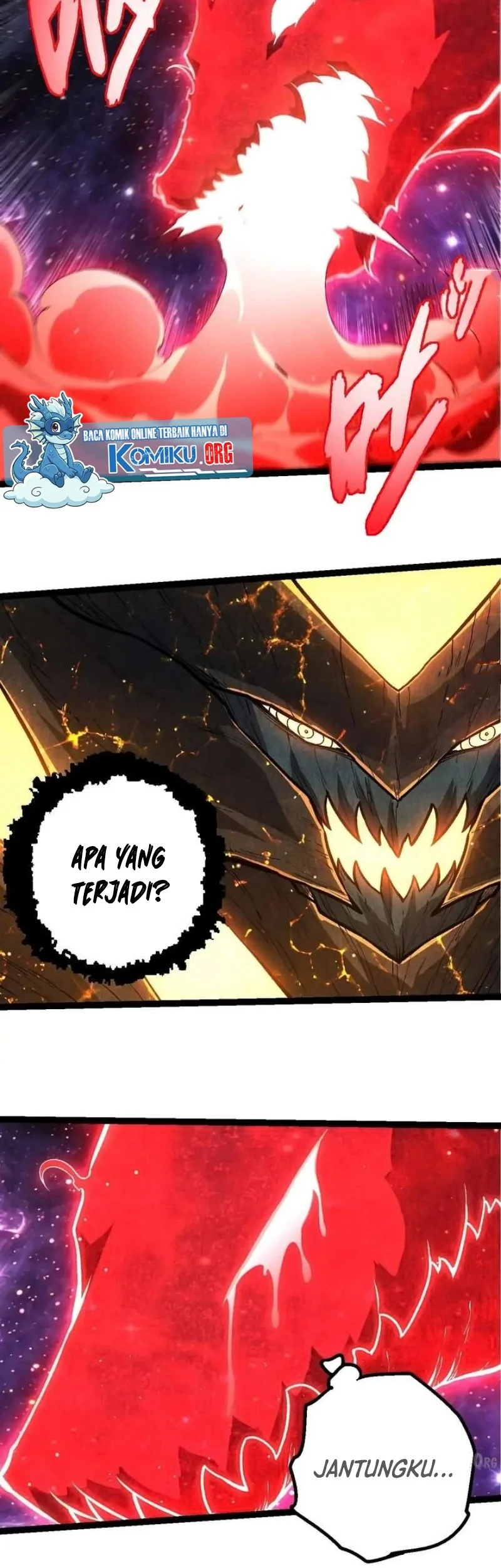 Cultivators In The City Chapter 65 - halaman 10