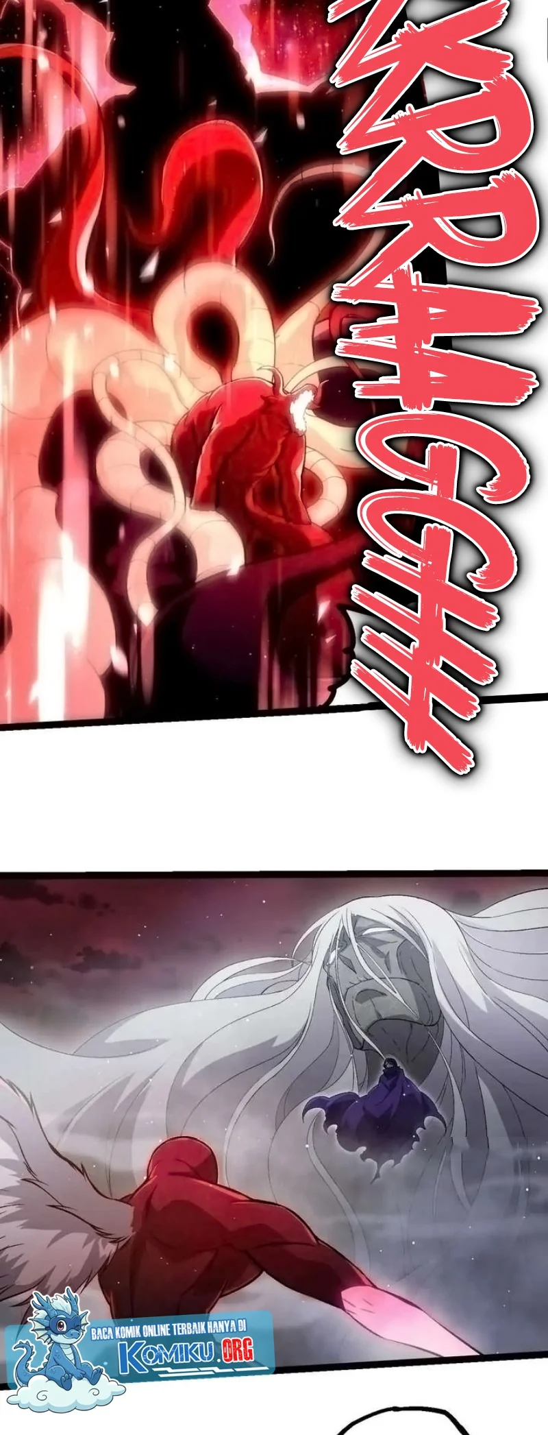 Cultivators In The City Chapter 66 - halaman 3