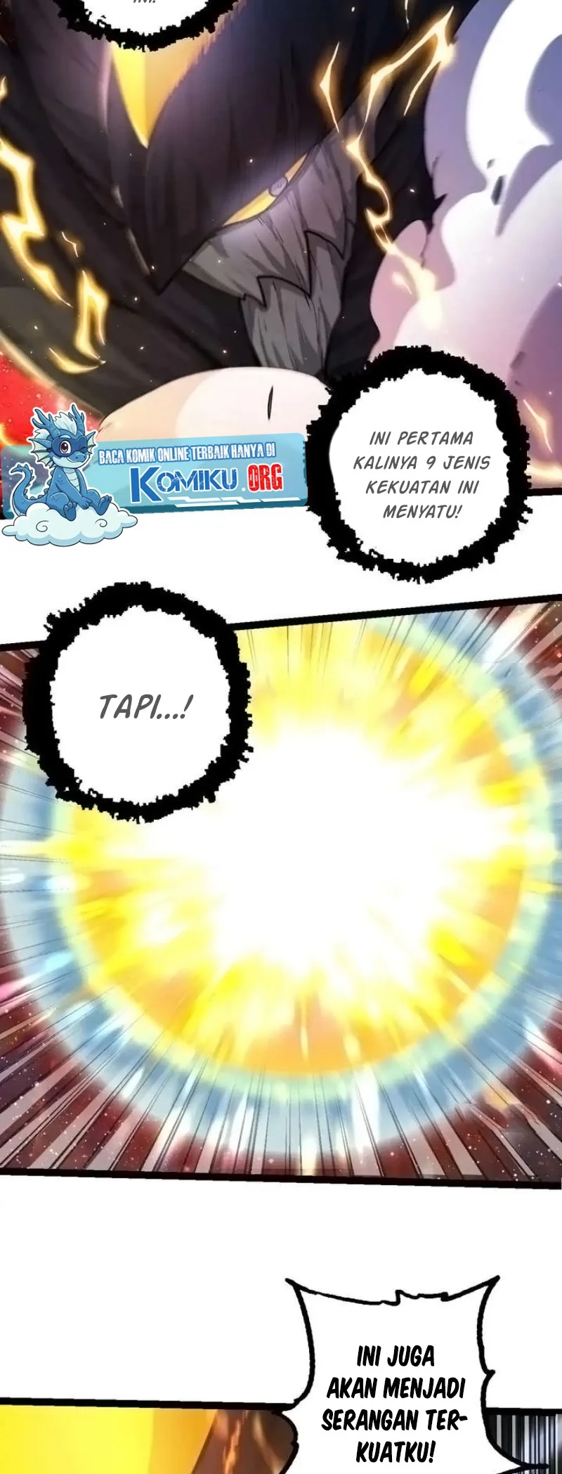Cultivators In The City Chapter 67 - halaman 6