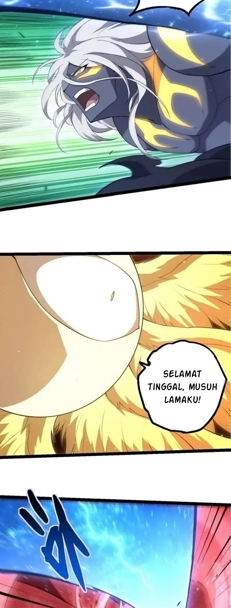 Cultivators In The City Chapter 68 - halaman 15