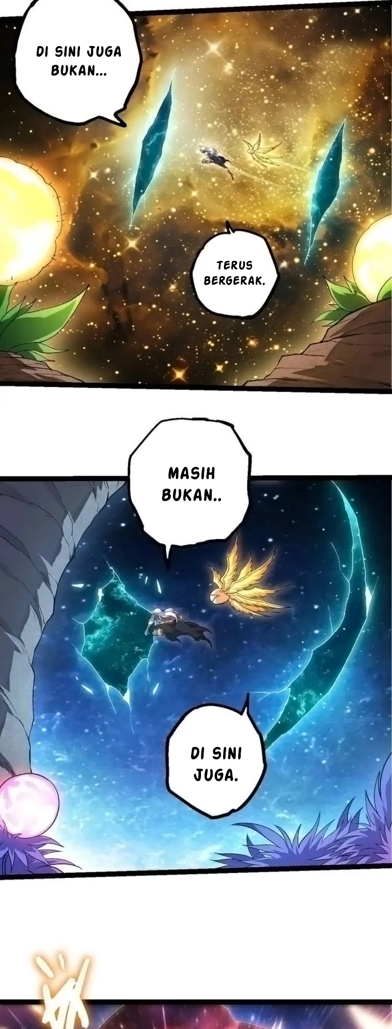 Cultivators In The City Chapter 68 - halaman 7