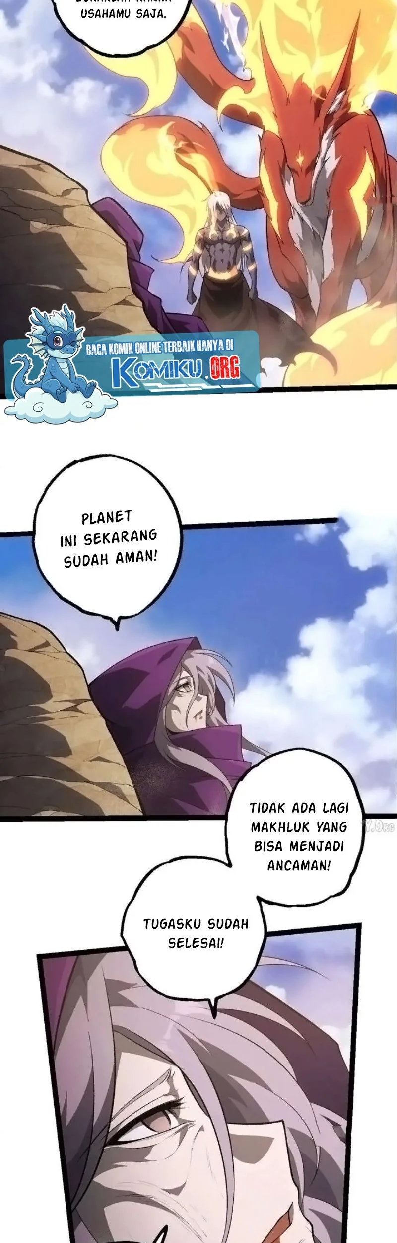 Cultivators In The City Chapter 69 - halaman 12