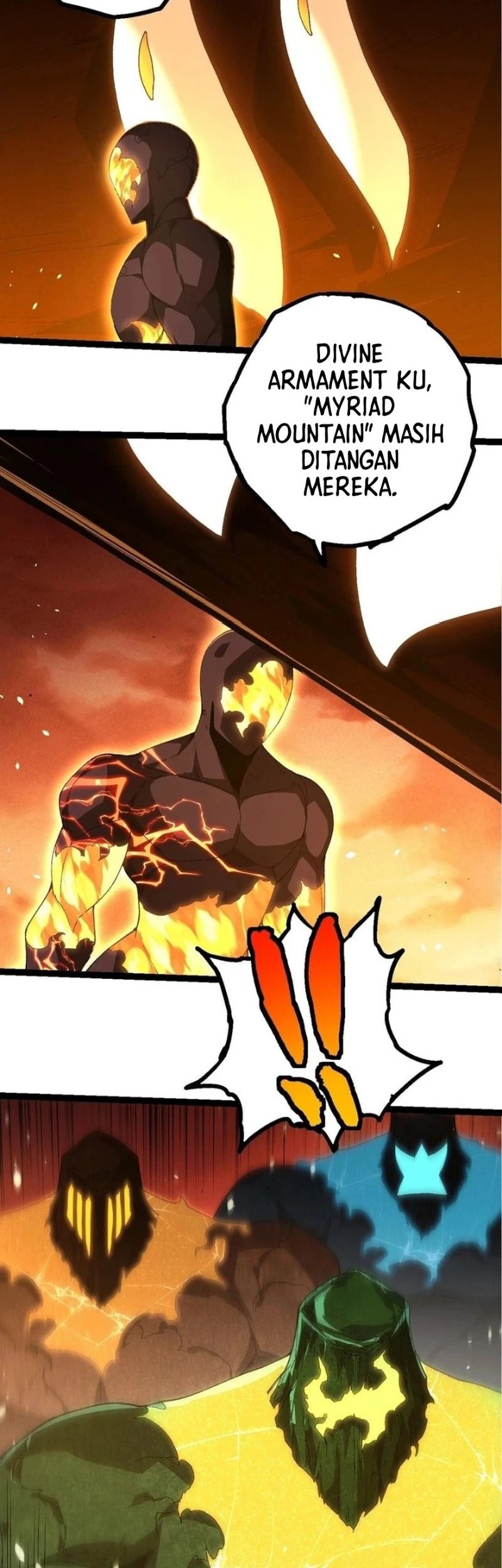 Cultivators In The City Chapter 7 - halaman 5