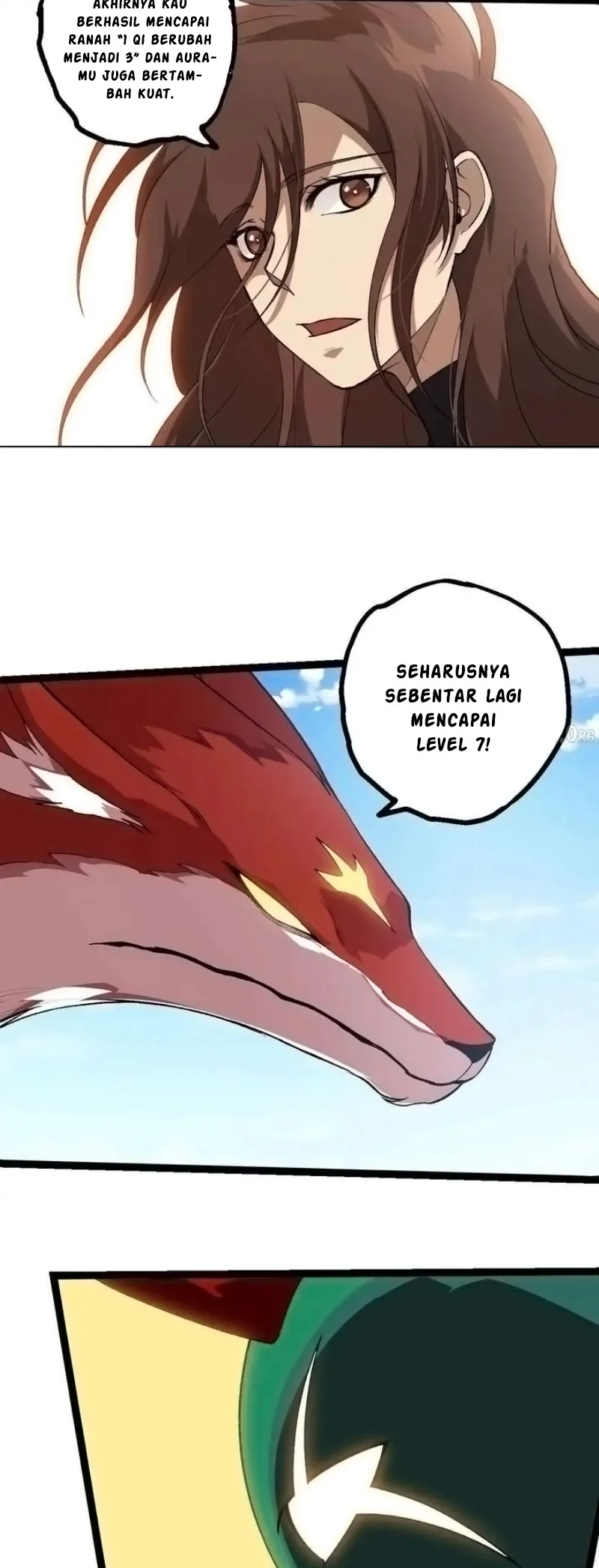 Cultivators In The City Chapter 70 - halaman 6