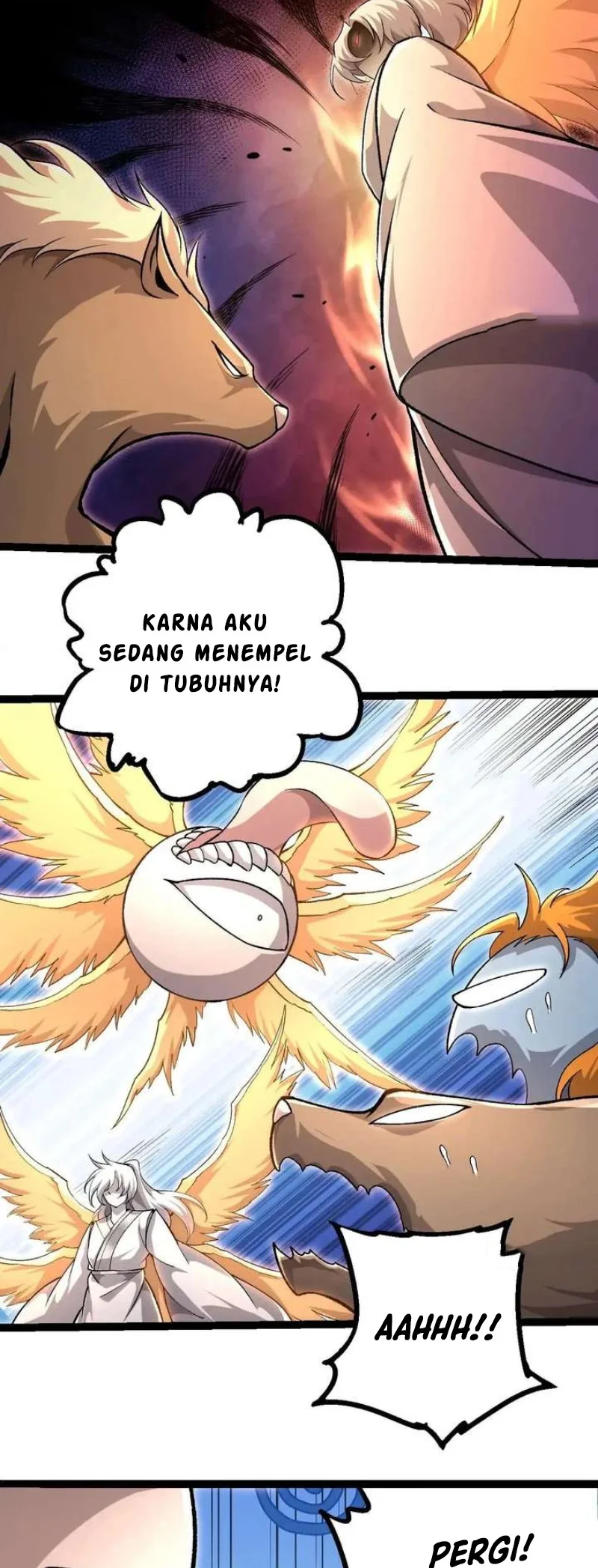 Cultivators In The City Chapter 71 - halaman 3