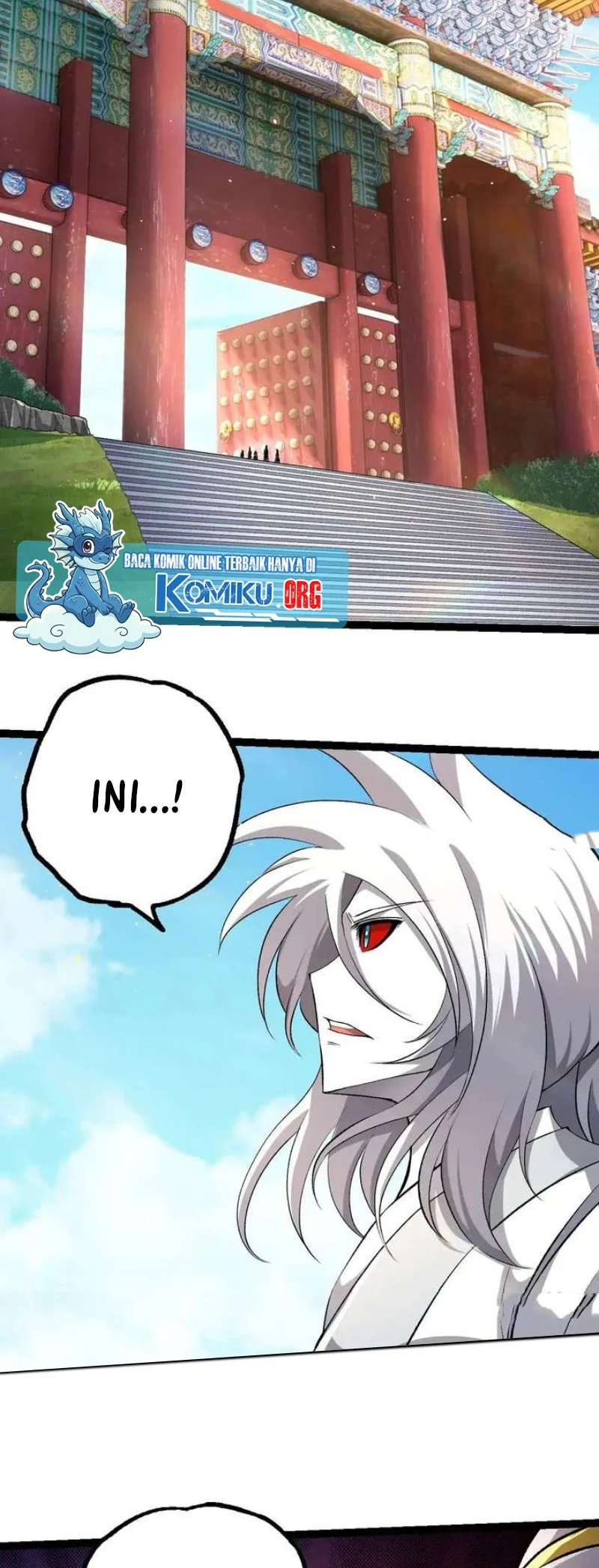 Cultivators In The City Chapter 71 - halaman 8