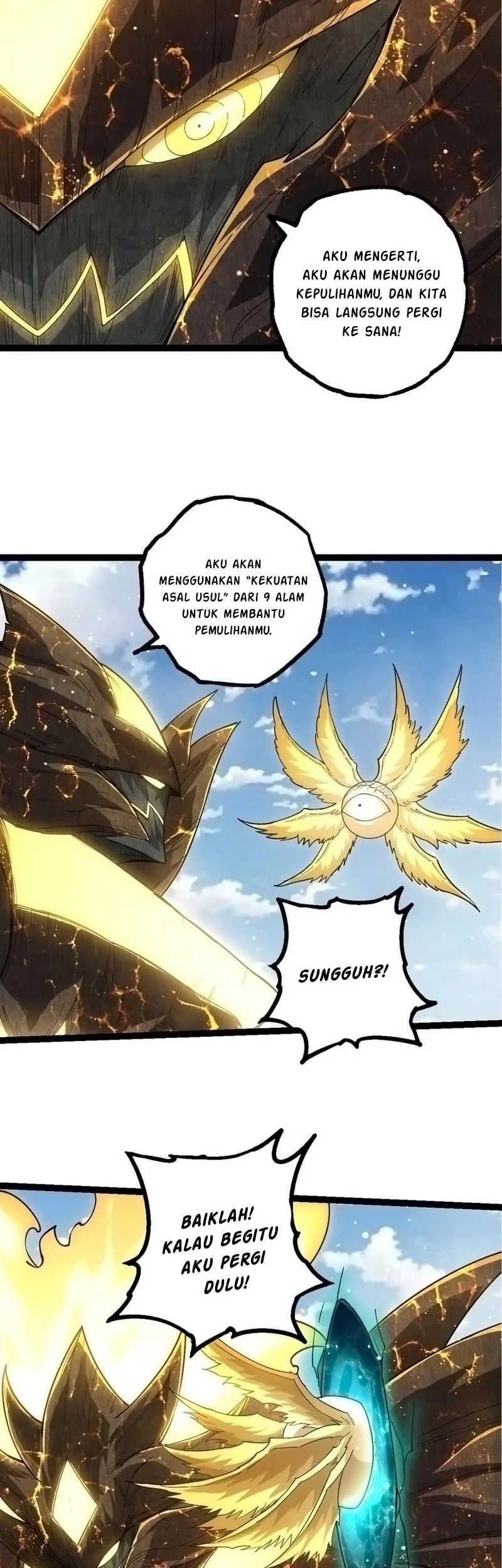 Cultivators In The City Chapter 72 - halaman 12