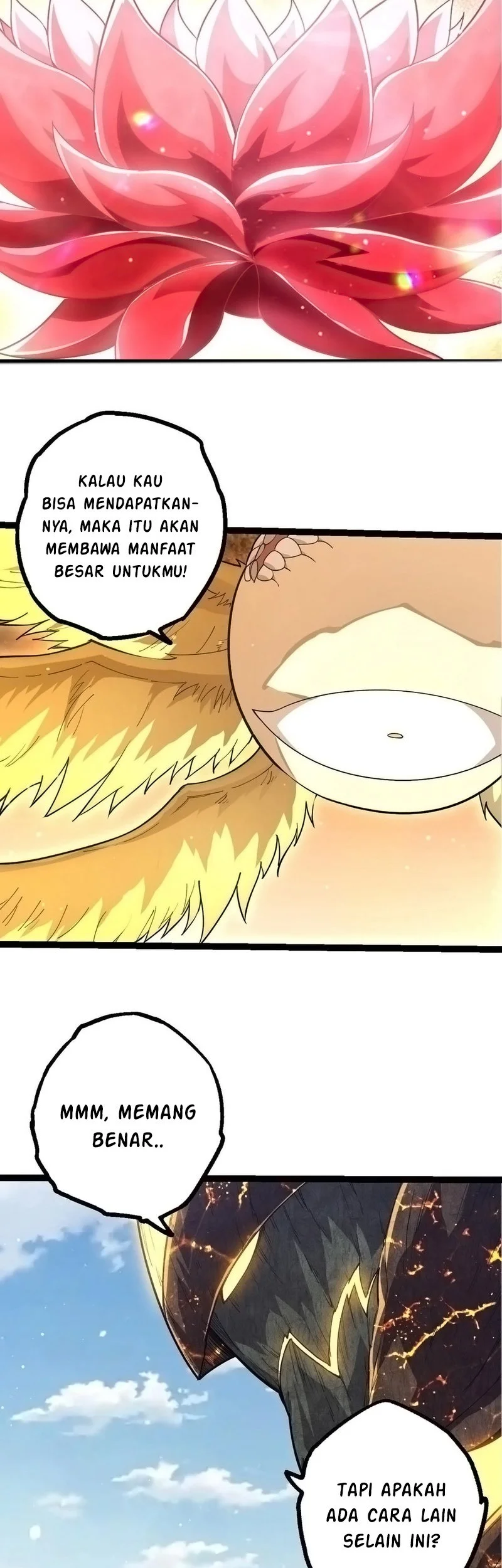 Cultivators In The City Chapter 72 - halaman 4