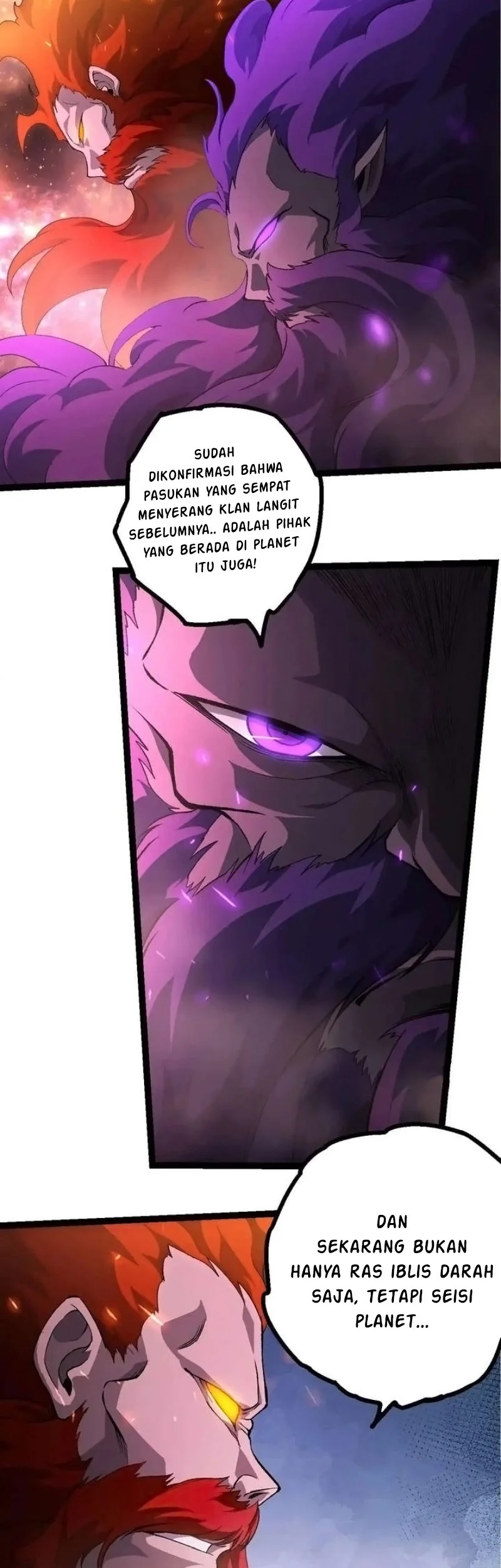 Cultivators In The City Chapter 73 - halaman 10