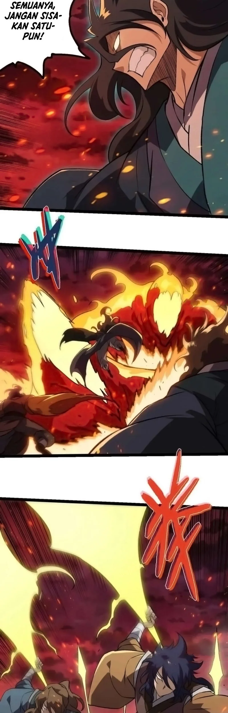 Cultivators In The City Chapter 74 - halaman 12