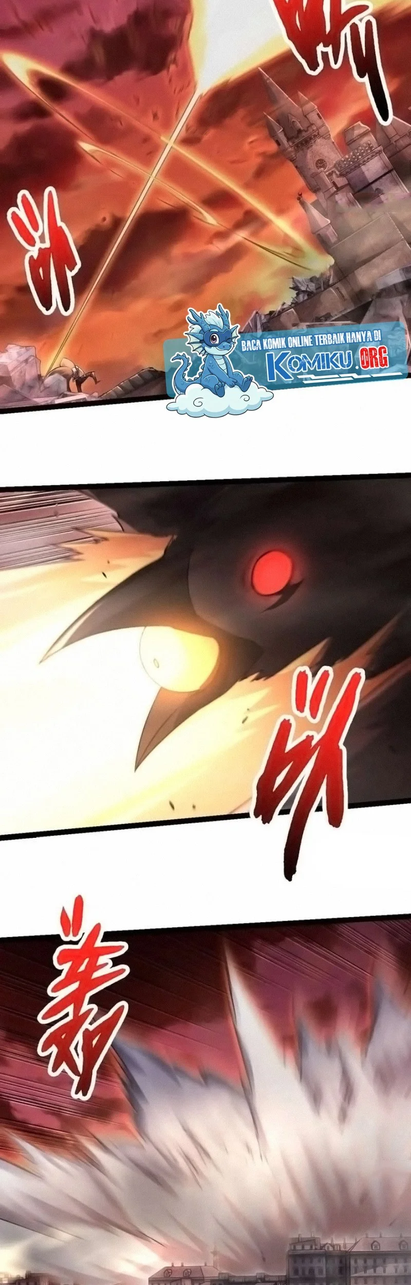 Cultivators In The City Chapter 75 - halaman 12