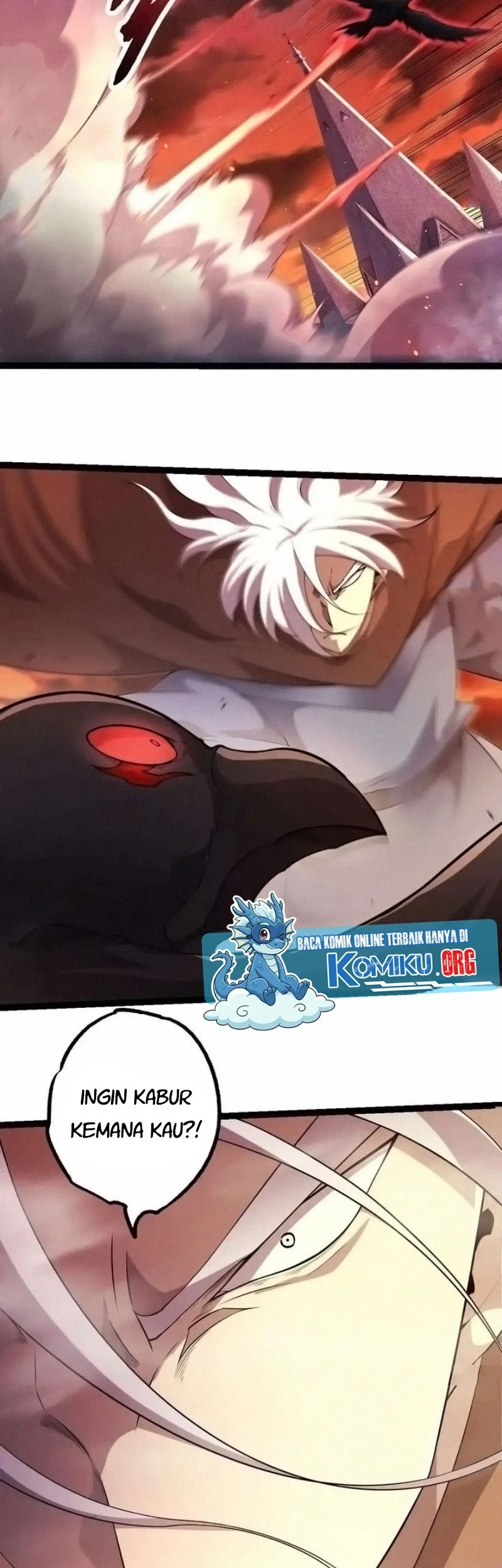 Cultivators In The City Chapter 75 - halaman 14