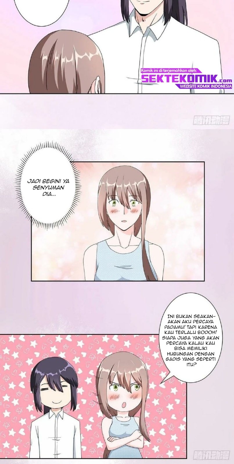 Cultivators In The City Chapter 75 - halaman 9
