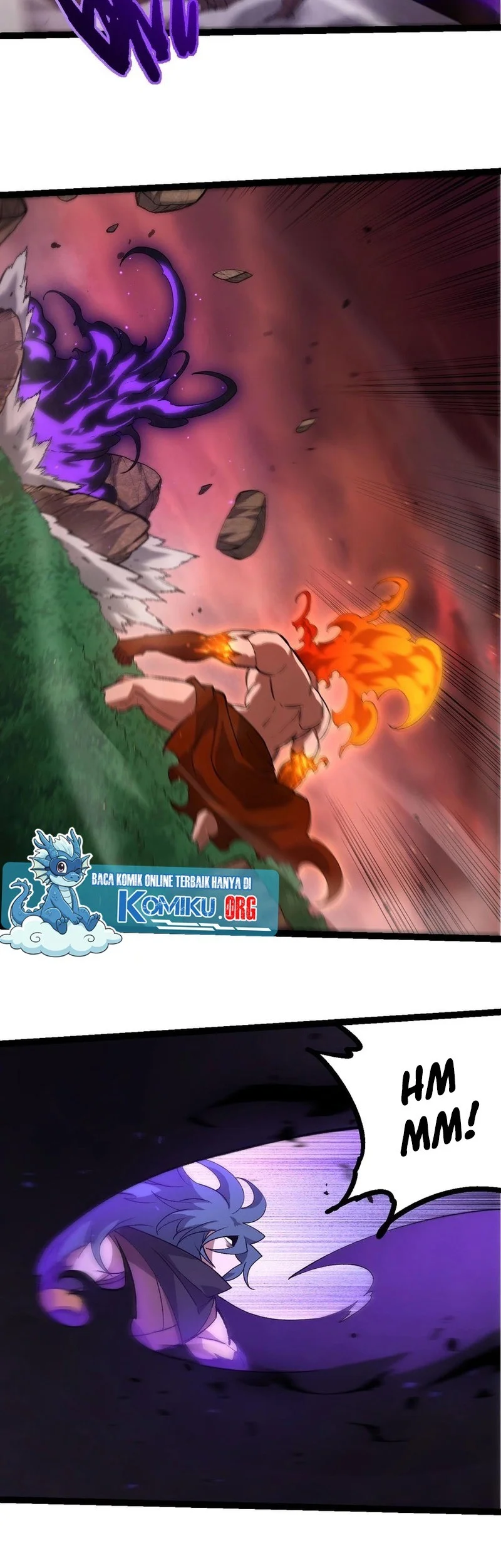 Cultivators In The City Chapter 78 - halaman 8