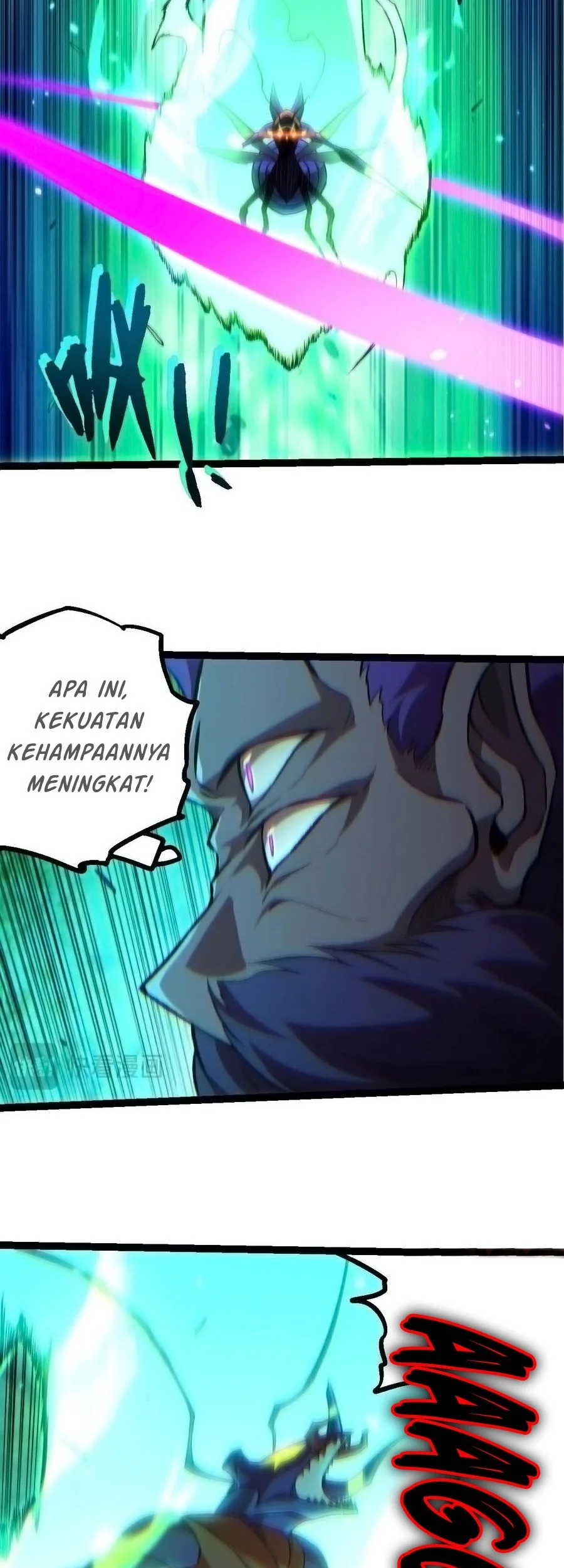 Cultivators In The City Chapter 79 - halaman 8