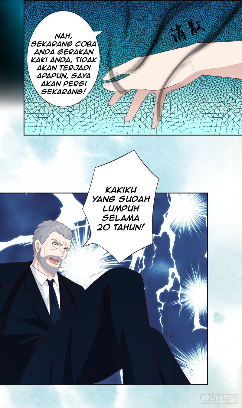 Cultivators In The City Chapter 8 - halaman 12