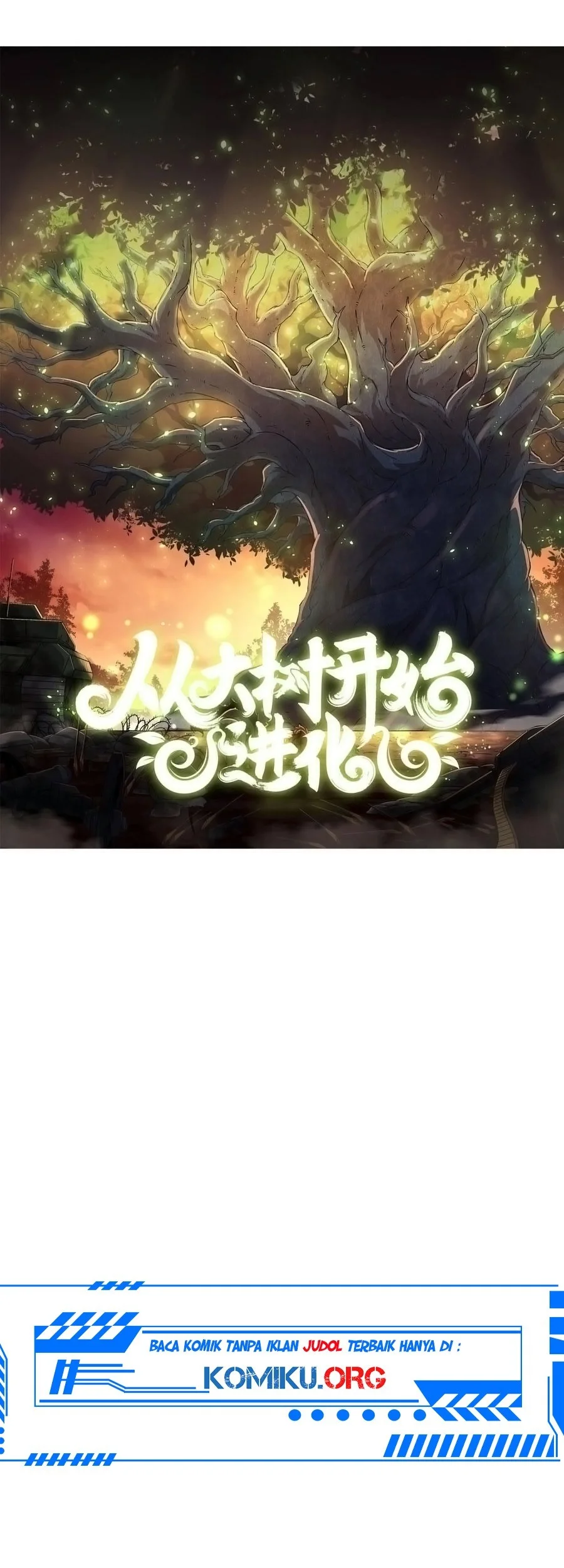 Cultivators In The City Chapter 80 - halaman 2