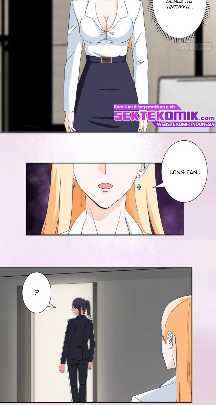 Cultivators In The City Chapter 81 - halaman 11