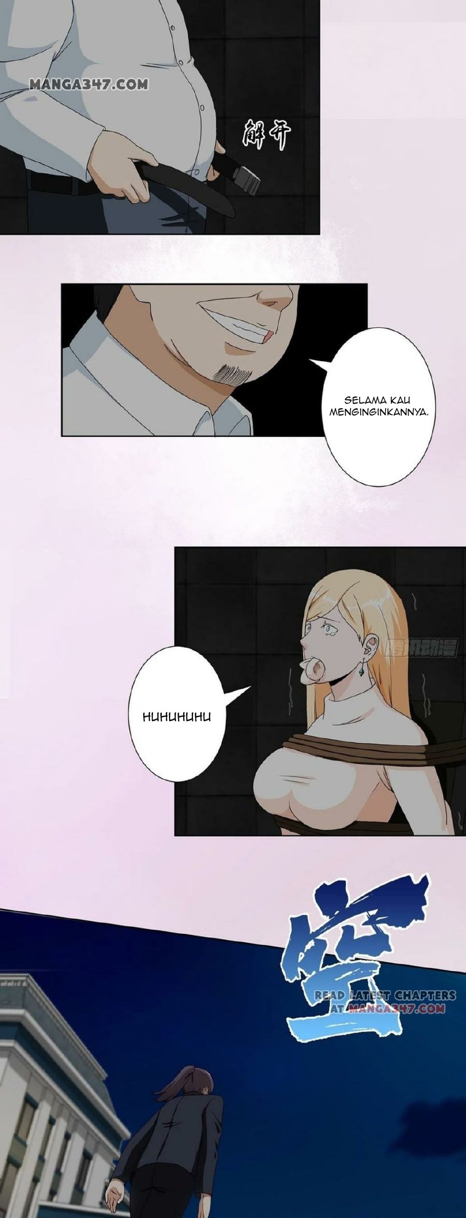 Cultivators In The City Chapter 82 - halaman 6