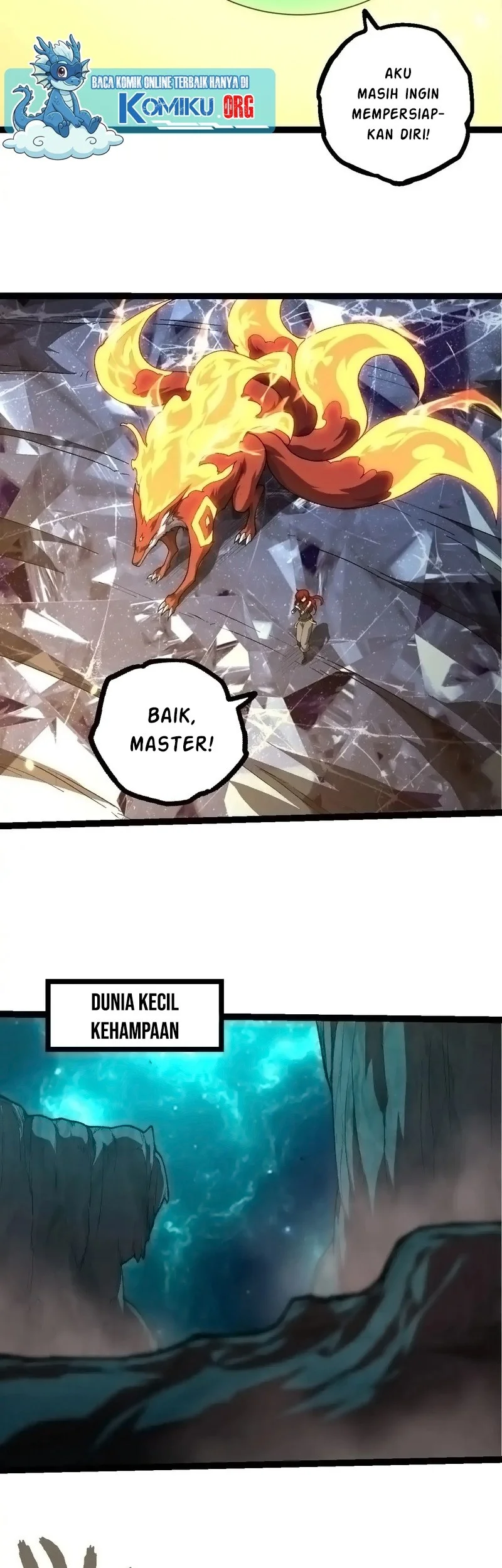 Cultivators In The City Chapter 82 - halaman 8