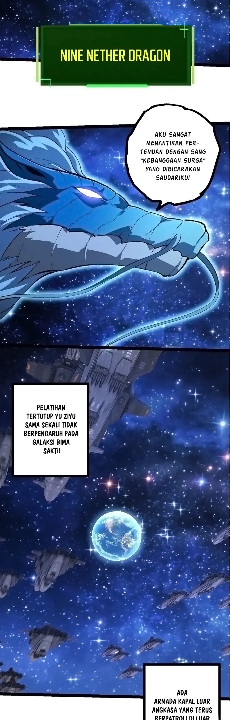 Cultivators In The City Chapter 83 - halaman 10