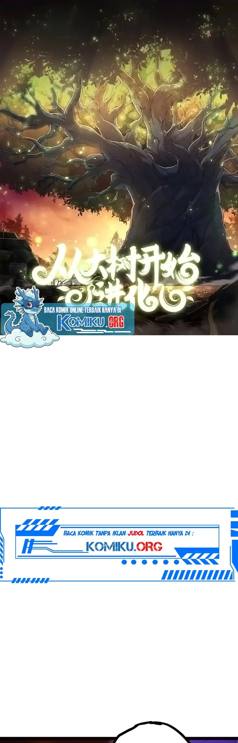 Cultivators In The City Chapter 83 - halaman 2