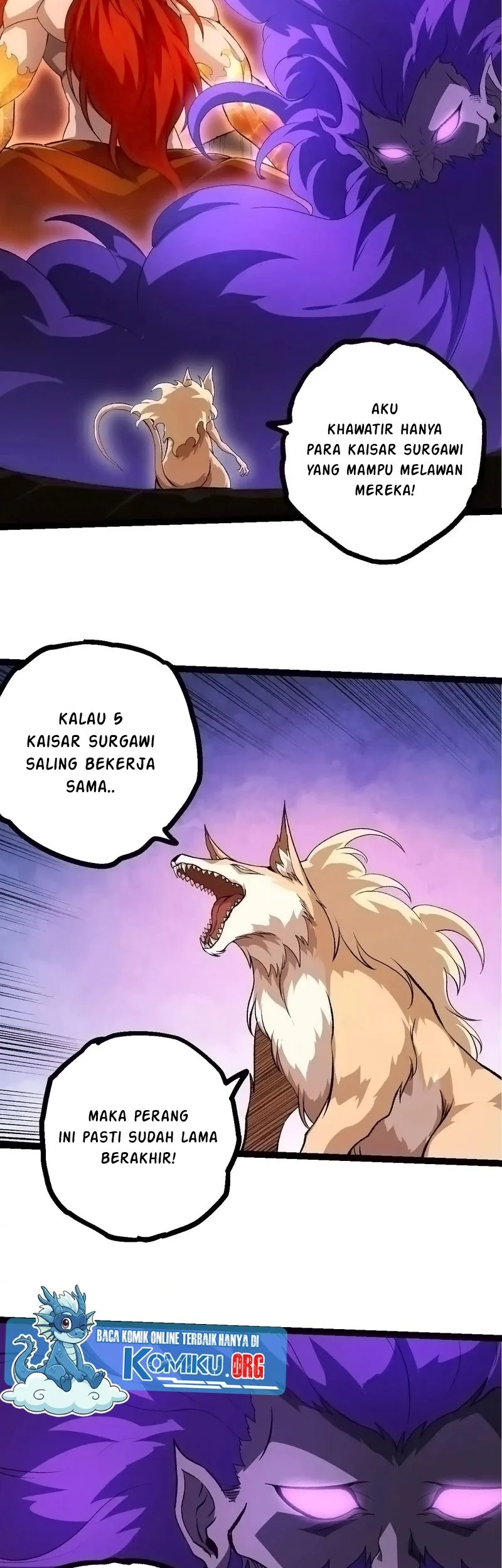 Cultivators In The City Chapter 83 - halaman 4